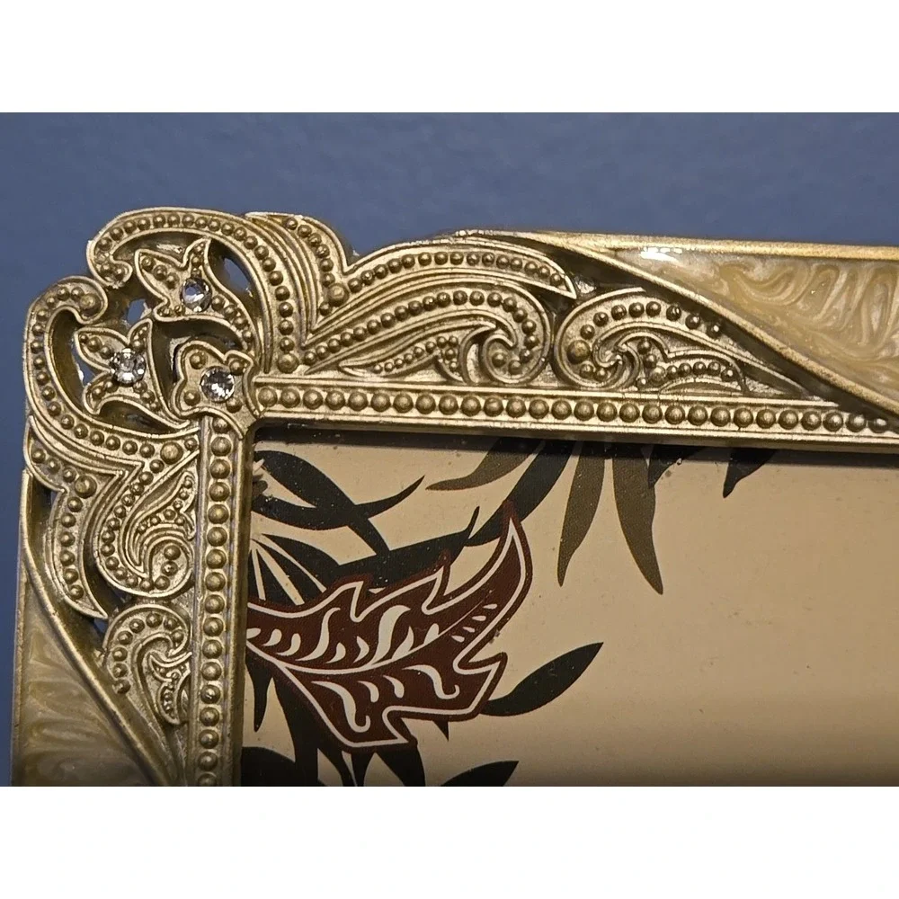Sheffield Home Jewel Collection Picture Frame 4